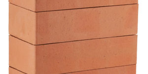 Кирпич печной полнотелый ЛСР Красный (предментая) (5)