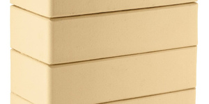 1. Кирпич лицевой ЛСР Бежевый Гладкий (предметная) (5)