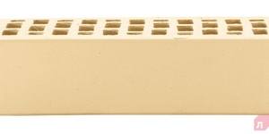 1. Кирпич лицевой ЛСР Бежевый Гладкий (предметная) (2)