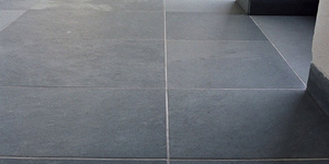 RKS SLATE Сланец Brazil Black Brushed 100