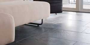 RKS SLATE Сланец Brazil Black Brushed 117