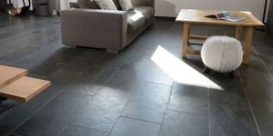 RKS SLATE Сланец Brazil Black Brushed 126