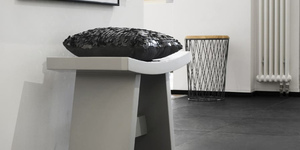 RKS SLATE Сланец Brazil Black Brushed 35