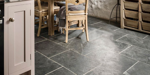 RKS SLATE Сланец Brazil Black Brushed 3