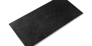 1. Гранитная плитка Black Galaxy, Polished (1)