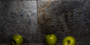 Сланец RKS SLATE Deoli Green Brushed (6)
