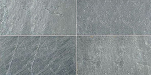 Каменная плитка для внутренних и наружных стен дома RKS SLATE Сланец Ocean Green Brushed купить