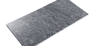 Сланец RKS SLATE Silver Grey Brushed (1)