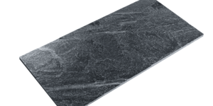 Сланец RKS SLATE Silver Grey Brushed (4)