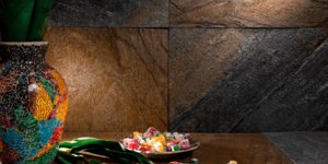 Сланец RKS SLATE Zeera Green Natural (4)