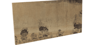 Песчаник RKS SLATE Sandstone Fossil Natural (3)