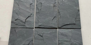 RKS SLATE Сланец Black Mushroom 7