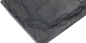 Сланец RKS SLATE Black Mushroom