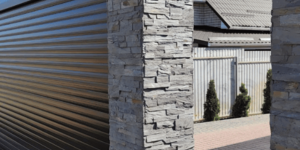 3D панели RKS SLATE Сланец Rustic Rockface 7