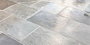 Плитка из песчаника RKS SLATE Belgian Grey (30)