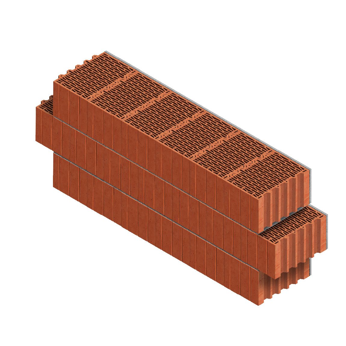 POROTHERM 38 Thermo