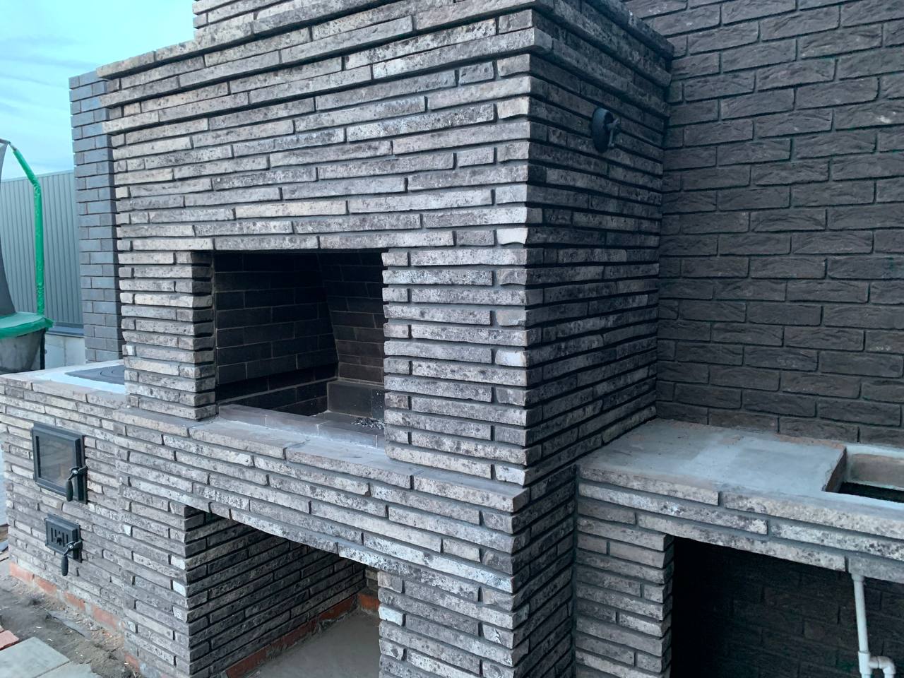 Кирпич ручной формовки Тандем, Северъ, 490x90x40 мм 10