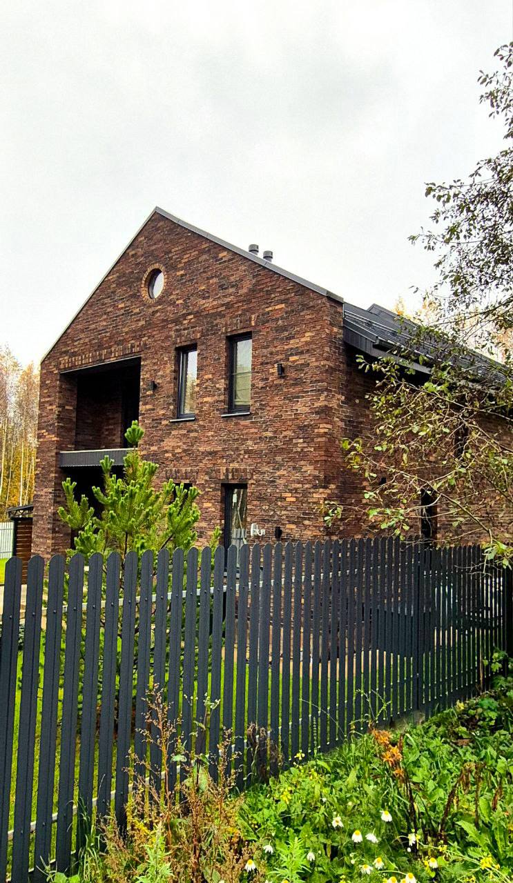 Кирпич ручной формовки Тандем, Константиново, ECO WDF 1