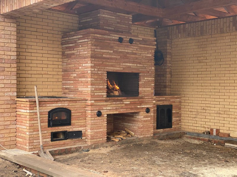 Кирпич ручной формовки Тандем, Вена, 485x85x40 мм 2