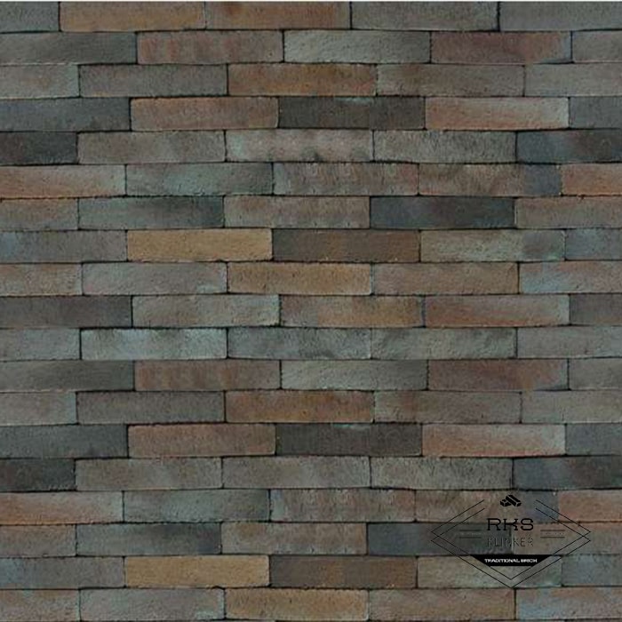 ТРОТУАРНЫЙ КИРПИЧ ABC-Klinkergruppe, Gotland blau-braun Schmolz в Смоленске