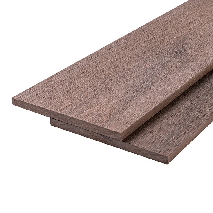Заборная доска из ДПК Bamberg, Brazilian Walnut в Смоленске