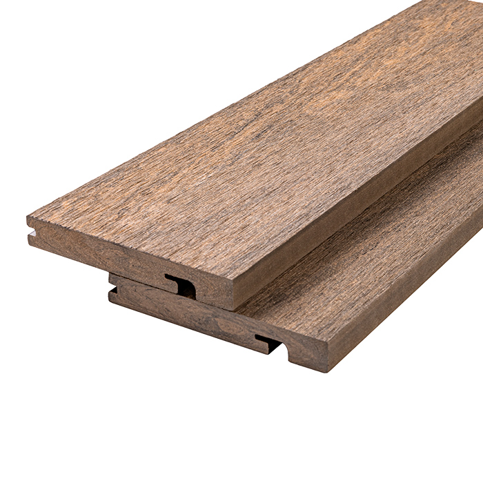 Завершающая доска Bamberg, Bullnose, Lebanese Cedar в Смоленске