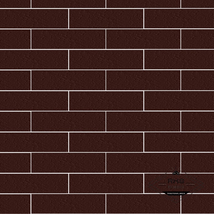 Клинкерная фасадная плитка Natural Brown Duro в Смоленске