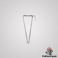 Невидимые кирпичные перемычки - хомут BAUT SK 50-270 в Смоленске