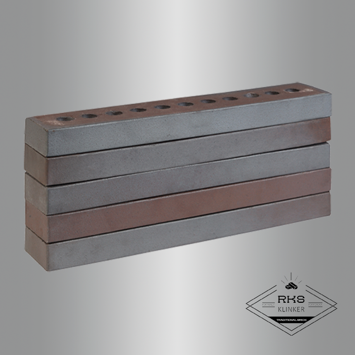 Ригельный кирпич LOPO 6705 Flat, 490x90x40 мм в Смоленске