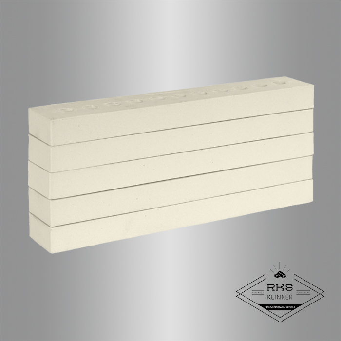 Клинкерный кирпич LOPO 011 Flat, 490x90x40 мм в Смоленске