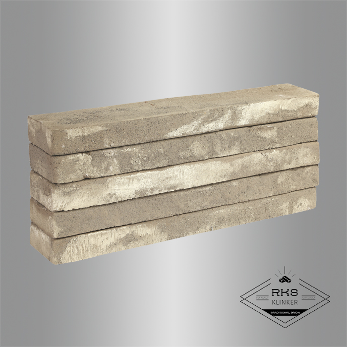 Клинкерный кирпич LOPO QXK 5880, 490x90x40 мм в Смоленске