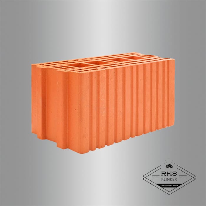 Керамические блоки ЛСР 8,98 НФ, М-200 в Смоленске