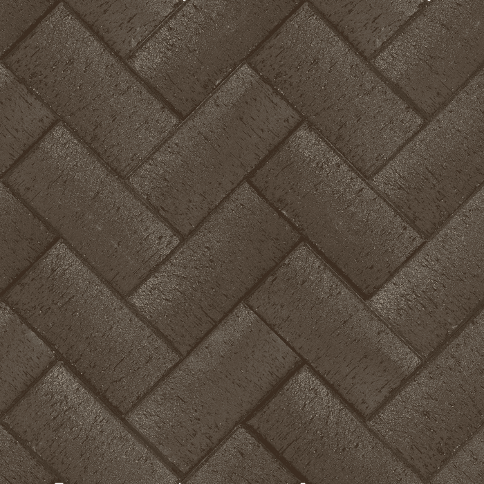 Клинкер тротуарный ЛСР "Франкфурт" Серебро Классик в Смоленске