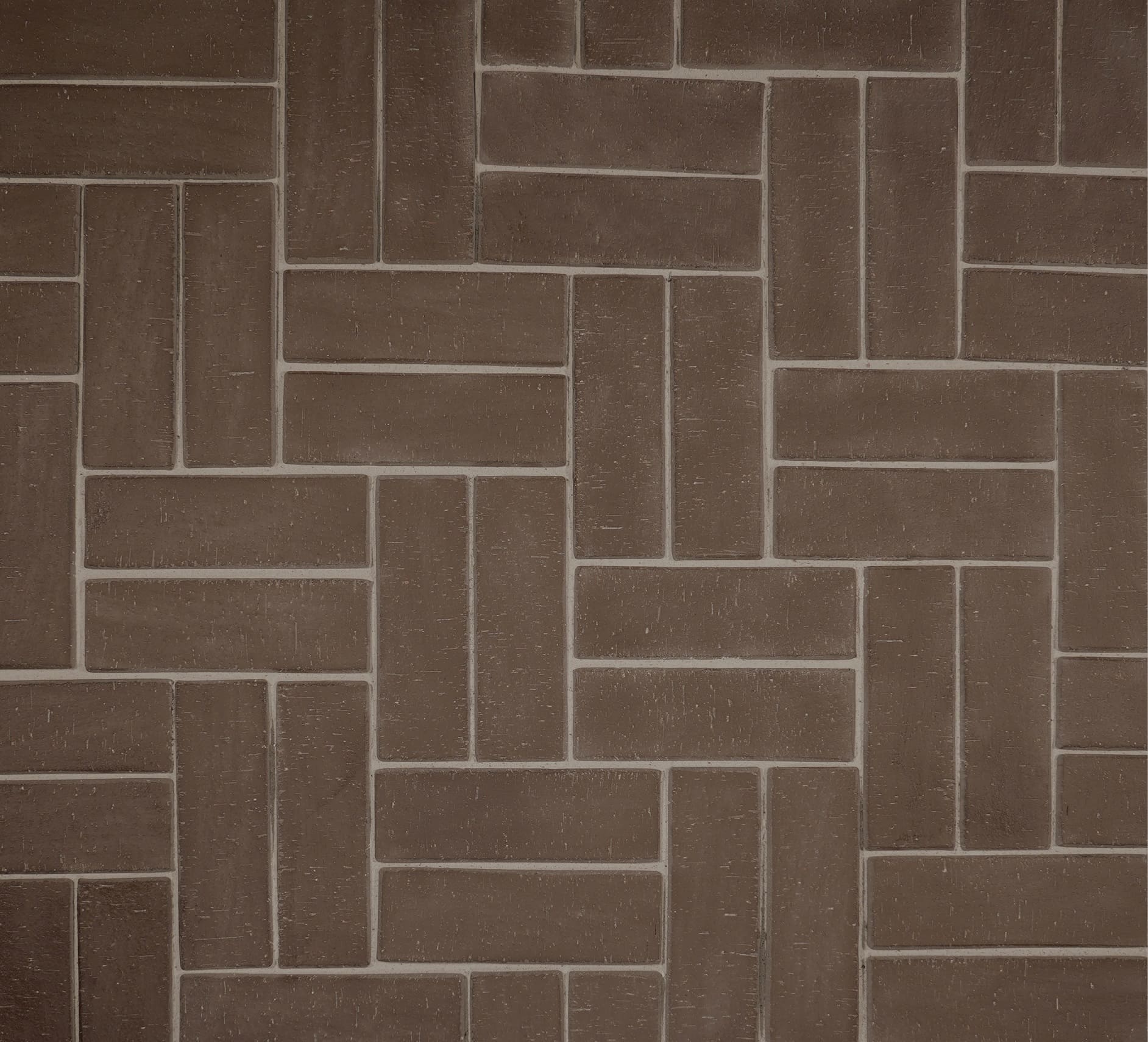 Клинкер тротуарный ЛСР "Мюнхен" Лонг, коричневый в Смоленске