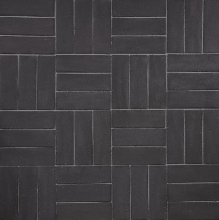 Клинкер тротуарный ЛСР "Штутгарт" Лонг, графитовый в Смоленске