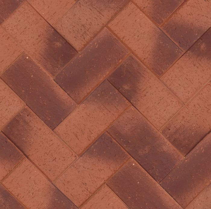 Клинкер тротуарный ангобированный ЛСР "Ливерпуль" Бордо Классик в Смоленске — RKS KLINKER Клинкер тротуарный ангобированный ЛСР "Ливерпуль" Бордо Классик в Смоленске