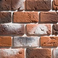 Декоративный кирпич Leonardo Stone, Лион 485 в Смоленске