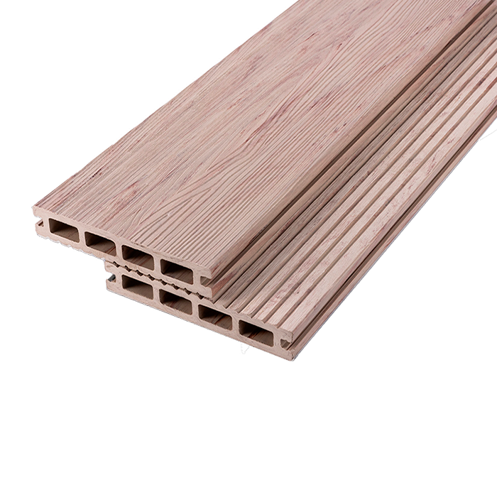Террасная доска из ДПК Woodvex, Select Colorite, Сакура в Смоленске