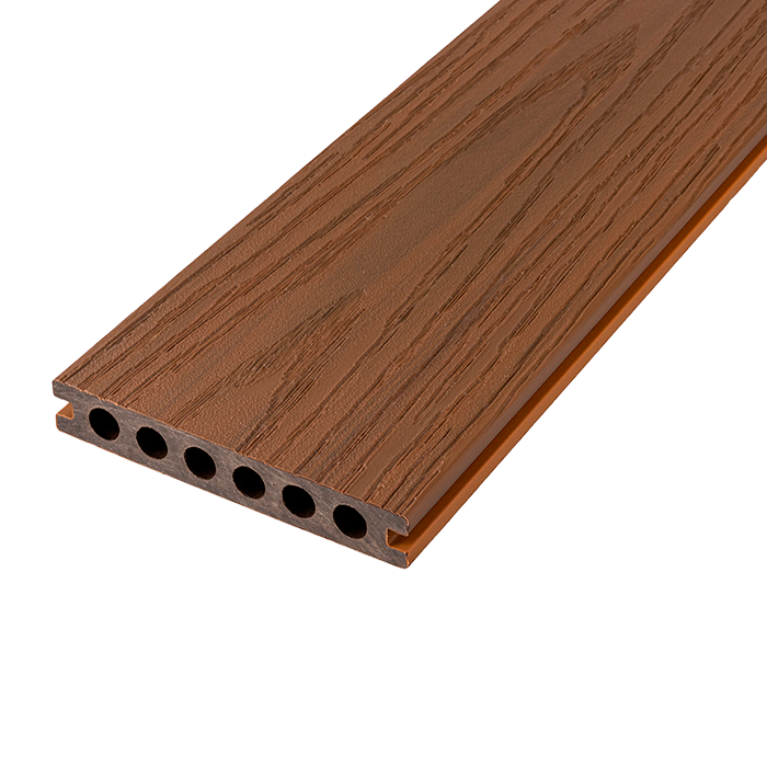 Террасная доска ДПК Woodvex, Select Co-Extrusion, Latte в Смоленске