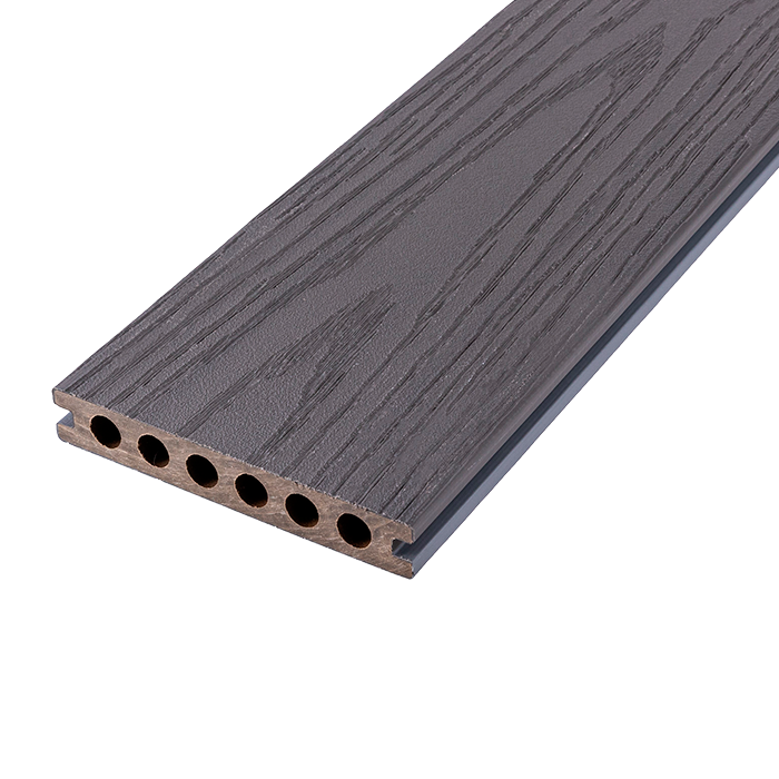 Террасная доска ДПК Woodvex, Select Co-Extrusion, Marengo в Смоленске