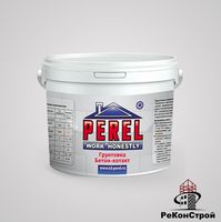 Грунтовка глубокого проникновения PEREL, 10 л в Смоленске