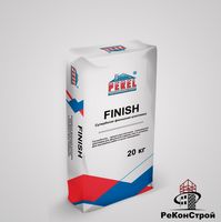 FINISH Супербелая финишная шпатлевка (20 кг.) в Смоленске