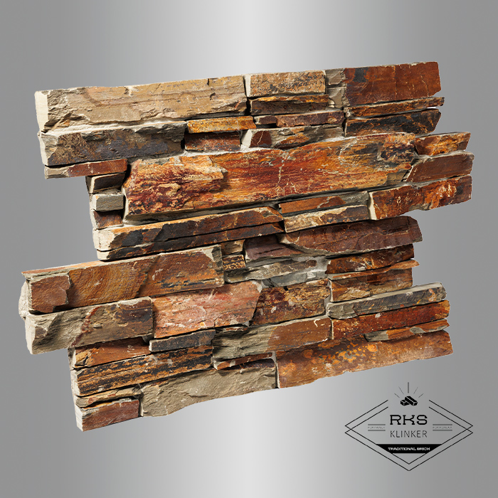 3D панели Сланец Cedar Slate Country в Смоленске