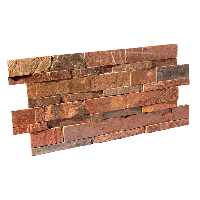 3D панели Кварцит Cooper Natural в Смоленске