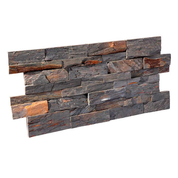 3D панели Сланец Rustic Rockface в Смоленске