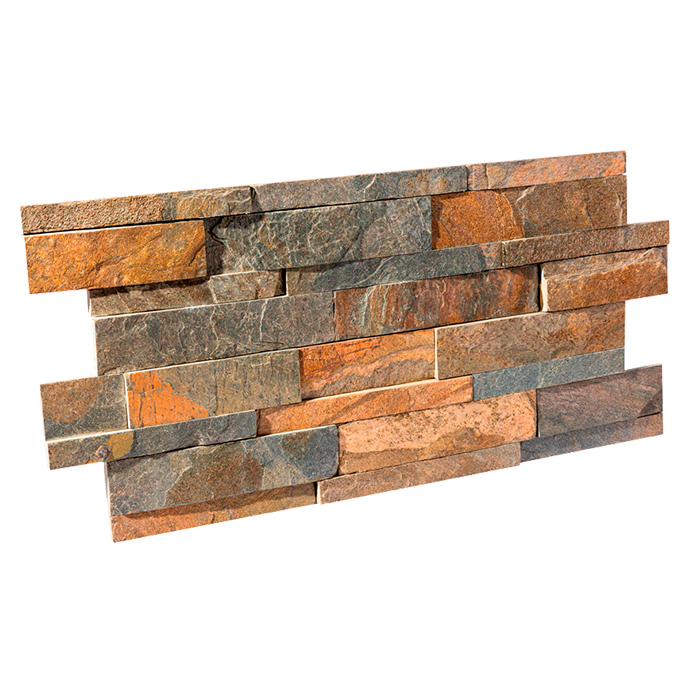 3D панели Кварцит Zeera Green Natural в Смоленске
