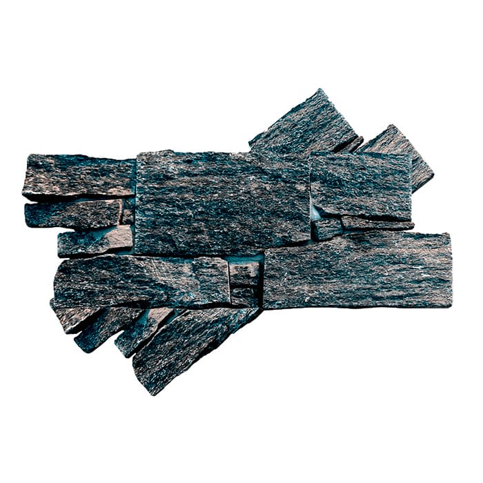 3D панели Сланец Black Quartz Country в Смоленске