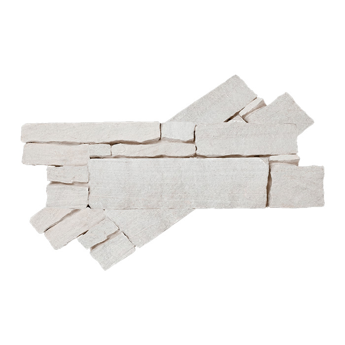 3D панели Песчаник White Sandstone Country в Смоленске