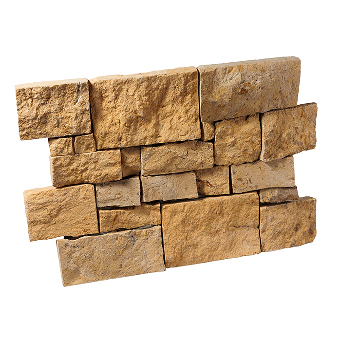 Декоративный камень Известняк Beige Limestone Country в Смоленске