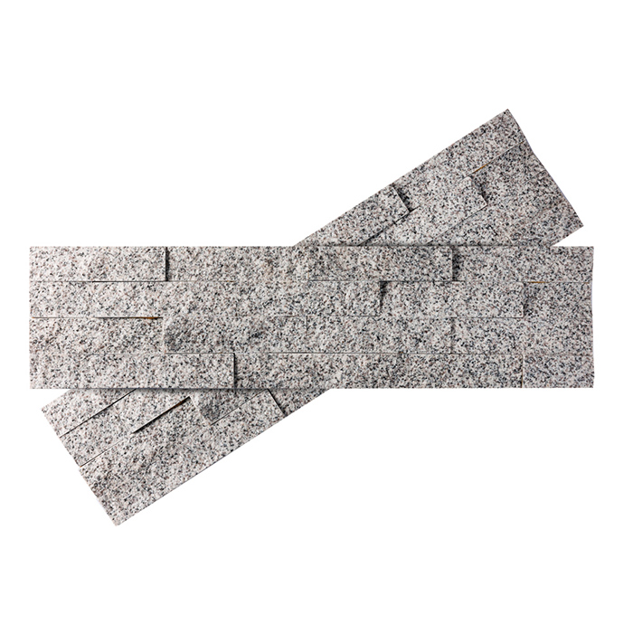 3D панели Гранит Sesame White Classic в Смоленске